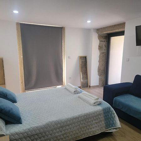A Nossa Casinha Βίλα Arcos de Valdevez Εξωτερικό φωτογραφία
