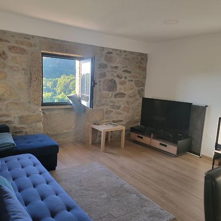 A Nossa Casinha Βίλα Arcos de Valdevez Εξωτερικό φωτογραφία