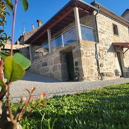 A Nossa Casinha Βίλα Arcos de Valdevez Εξωτερικό φωτογραφία