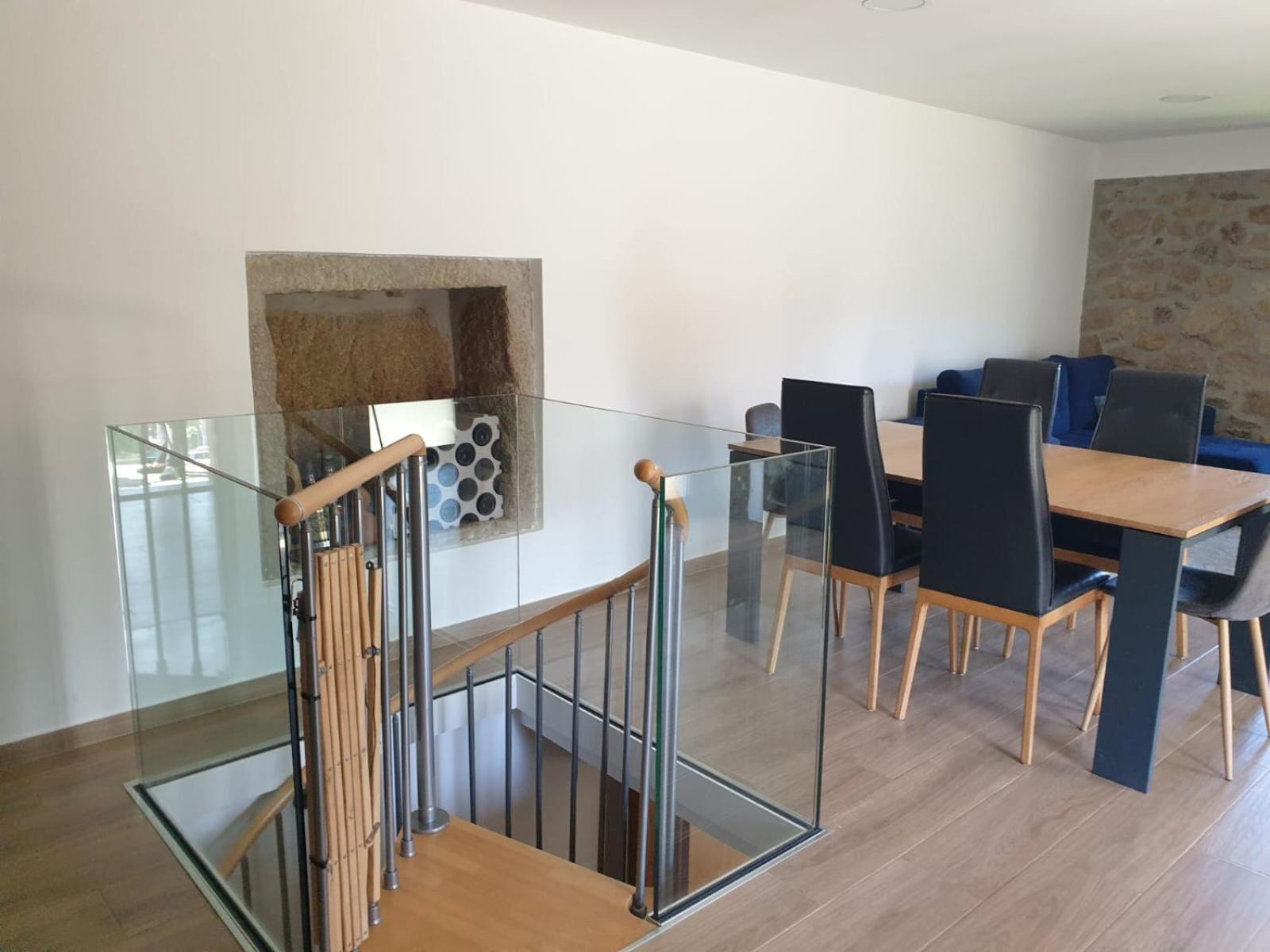 A Nossa Casinha Βίλα Arcos de Valdevez Εξωτερικό φωτογραφία
