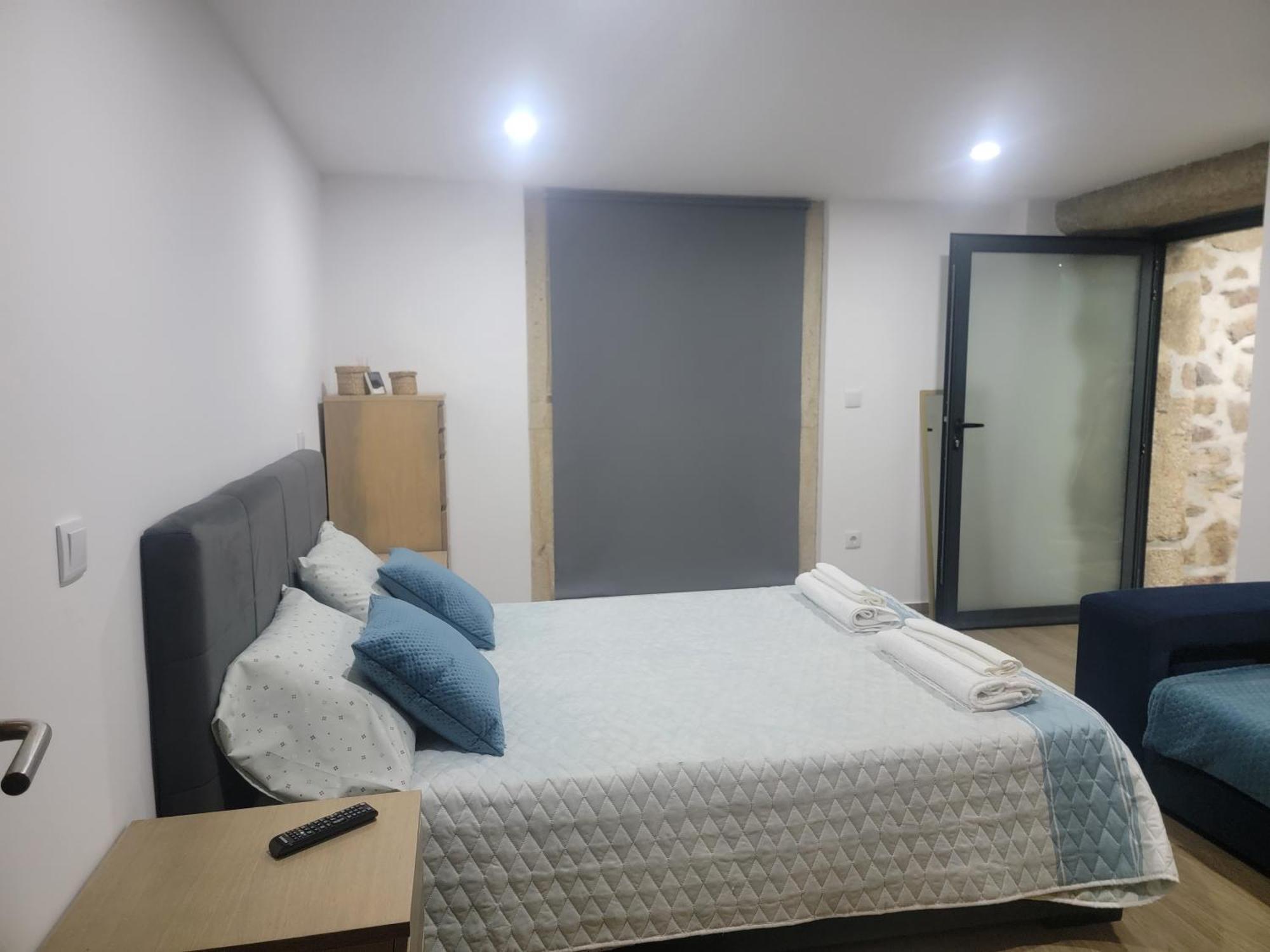 A Nossa Casinha Βίλα Arcos de Valdevez Εξωτερικό φωτογραφία